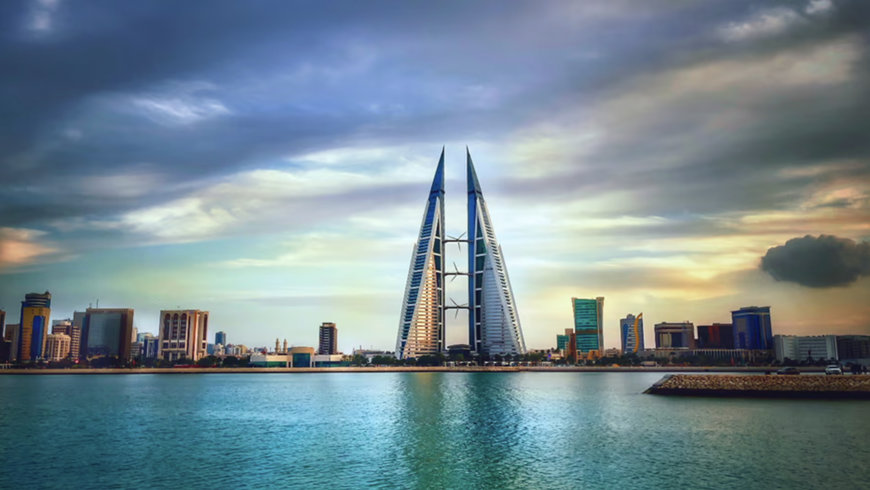 THALES MODERNIZES BAHRAIN’S AIRSPACE WITH TOPSKY AERONAUTICAL MESSAGING HANDLING SYSTEM
